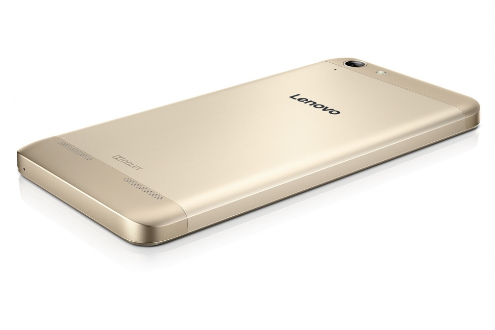 Beli Lenovo Vibe K5 Plus yang Baru, Banyak Untungnya