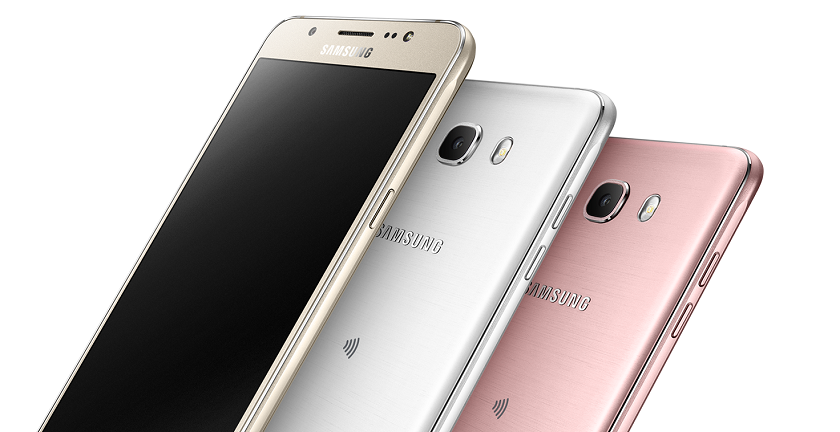 Keamanan Pada Samsung Galaxy J7 2016 Ditingkatkan