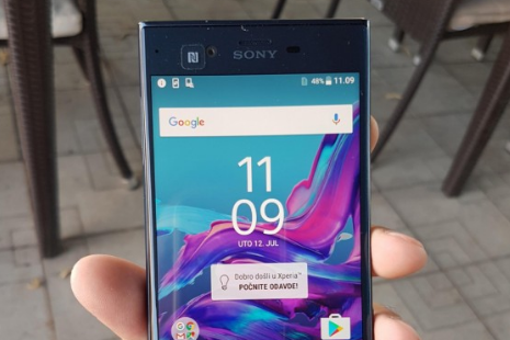 Rumor: Sony Xperia F8331 Akan Diberi Nama Xperia XR