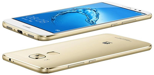 Huawei G9 Plus, Desain Jempolan, Fitur Pol-polan