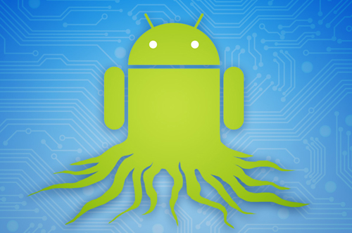 Tips Mudah Cara Root Smartphone Android