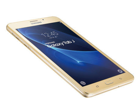 Samsung Galaxy Tab J Gairahkan Pasar Tablet