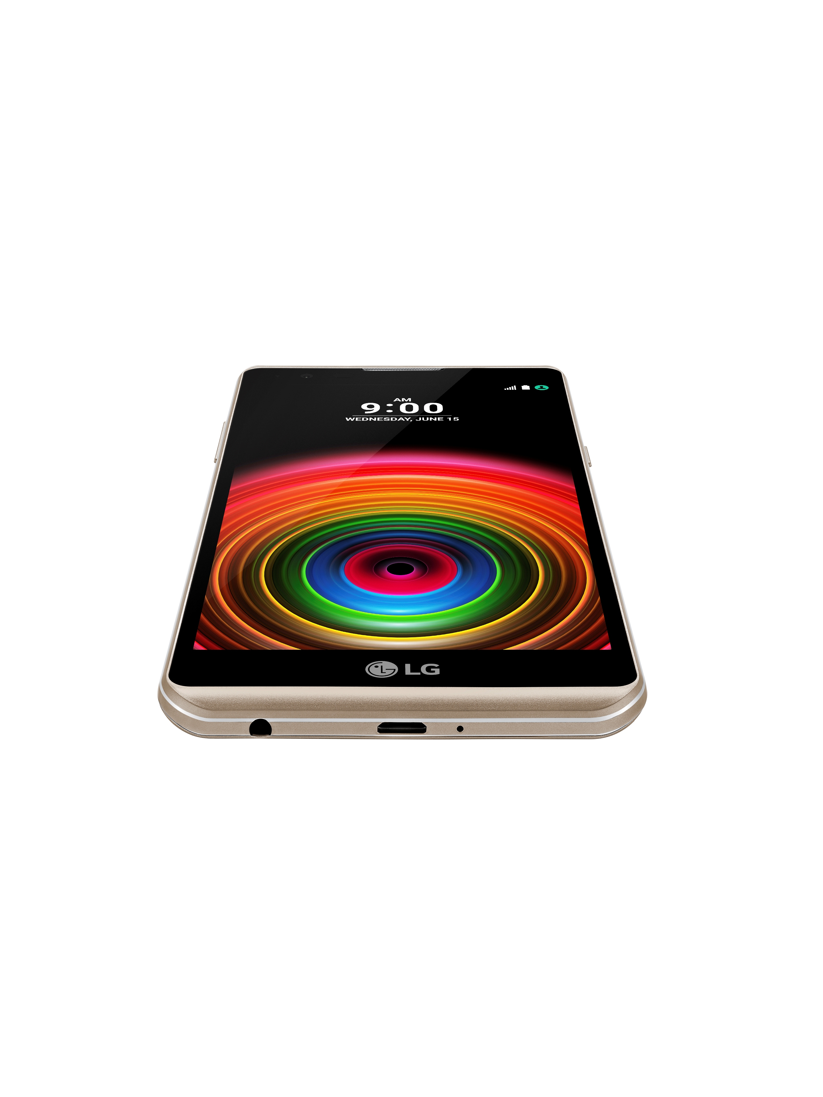 LG X POWER, Baterai Besar Siap Goyang Pasar