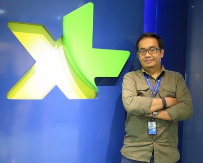 XL Mulai Siapkan Layanan 4.5G