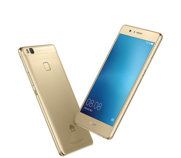 Huawei G9 Plus, Tawarkan Kamera Format RAW