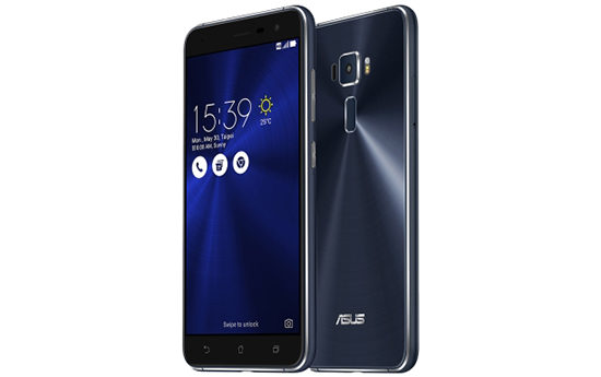 Asus ZenFone 3 (ZE520KL), Kamera Lebih Mumpuni