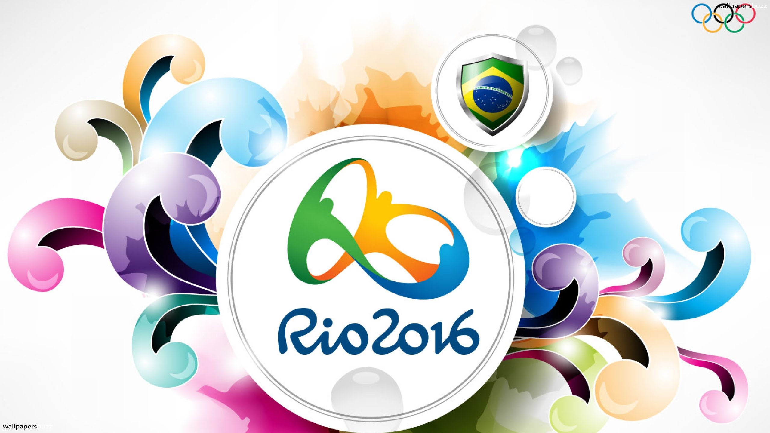 Rio 2016 Olympic Games, Sensasi Menjadi Atlet Olimpiade