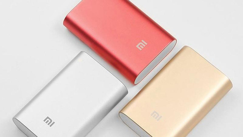 Pesta Diskon Aneka Powerbank Xiaomi Sampai 81 Persen