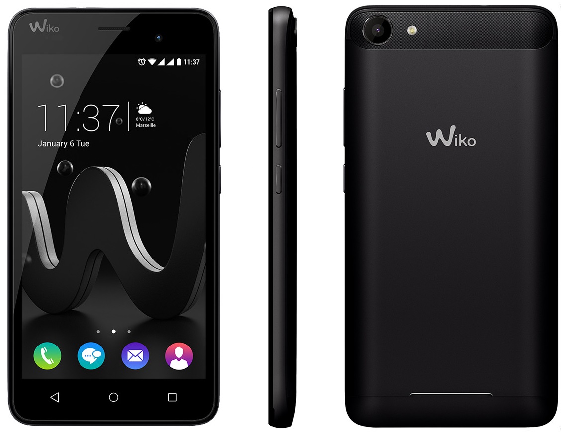 Wiko Jerry, Multimedia? Siapa Takut!