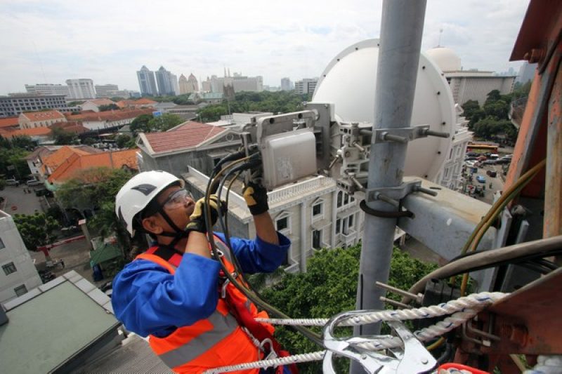 XL Axiata Kembali Tegaskan Jaringannya Aman di Sulawesi Selatan