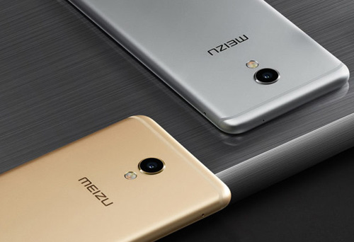 Meizu Lepas 3 Seri di Indonesia