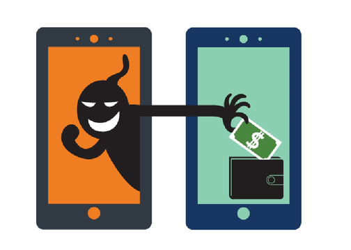 4 Cara Lindungi Data Rekening dari Mobile Malware