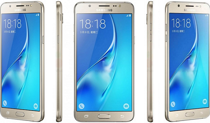 Samsung Galaxy J7 2016, Berjaya dengan Multimedia