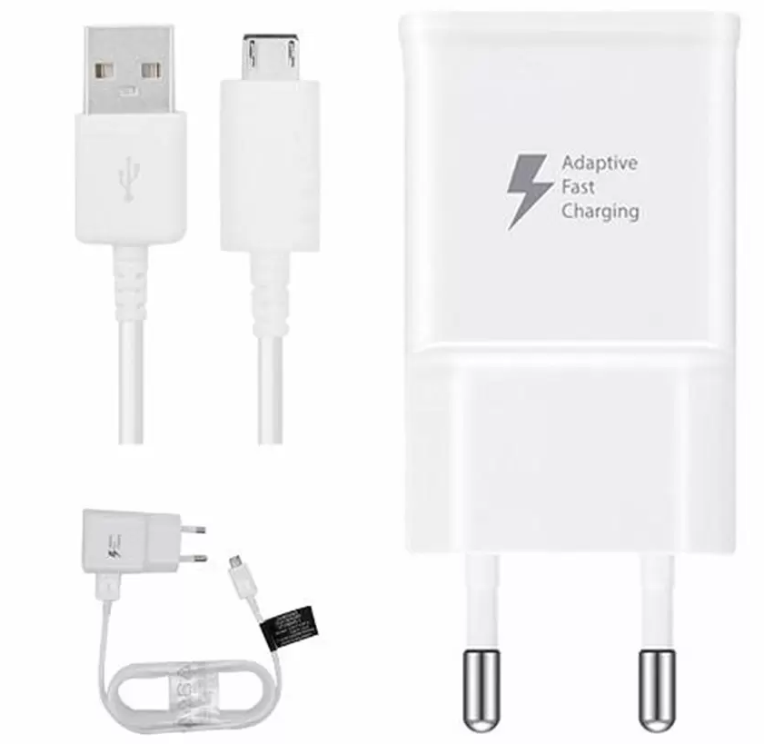 6 Charger Fast Charging Murah Meriah