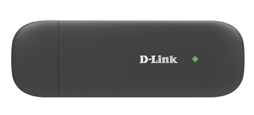 D-Link 4G LTE USB Adapter, Untuk Pengguna Multimedia