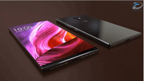 Inilah Bocoran Xiaomi Mi Mix 2