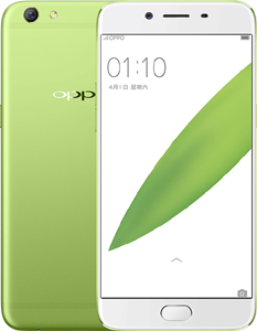 Oppo R9s, Hadirkan Warna Menarik