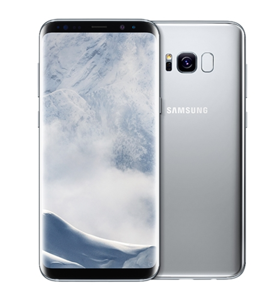 Layar Samsung Galaxy S8 Cakep, iPhone 8 Bakal Ngikutin