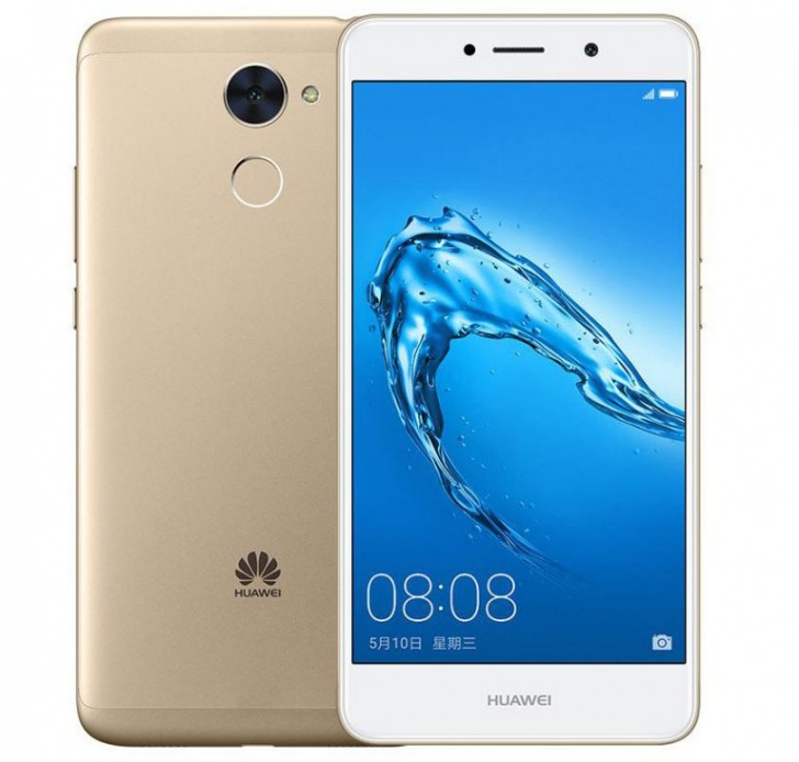 Huawei Enjoy 7 Plus Pakai Snapdragon 435 dan Baterai 4.000 mAh