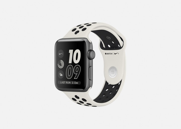 Nike Umumkan Apple Watch NikeLab Dalam Jumlah Terbatas