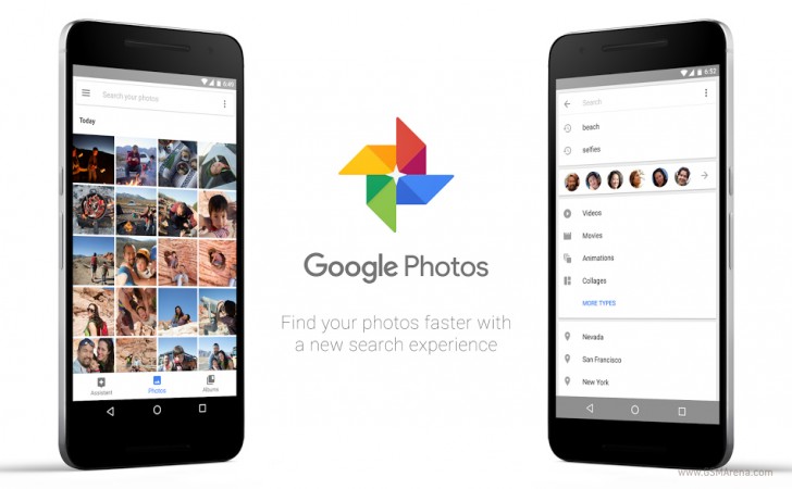 Gokil! Google Photo Baru 2 Tahun Telah Ter-install 1 Miliar Kali