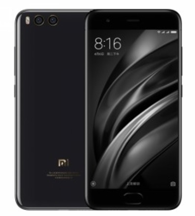 Ajib! Xiaomi Mi 6 Ceramic Edition Terjual Habis di Tiongkok