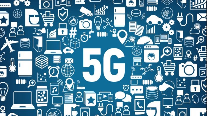 Penyedia Infrastruktur Belum Siap Adopsi Teknologi 5G