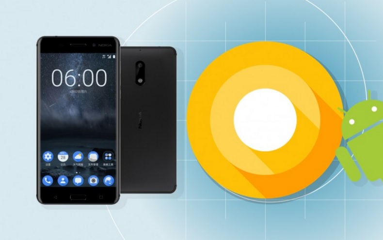 HMD Tegaskan Nokia 6, 5, dan 3 Akan Pakai Android O