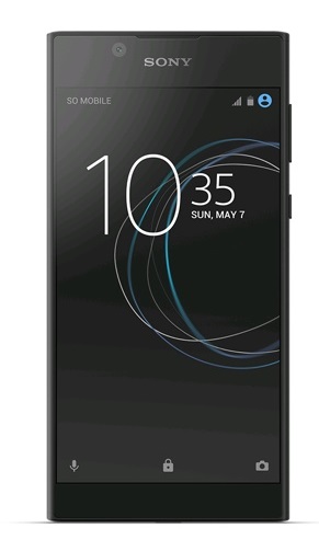 Sony Xperia L1 Sudah Beredar di Negara Eropa