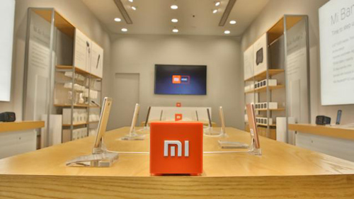 Xiaomi Siap Dirikan 2.000 Gerai