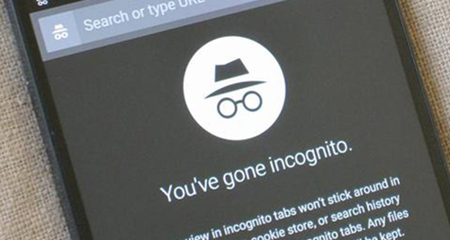 Tips Manfaatkan Mode Incognito di Google Chrome