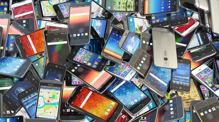 Tips Memilih Smartphone Sesuai Kebutuhan