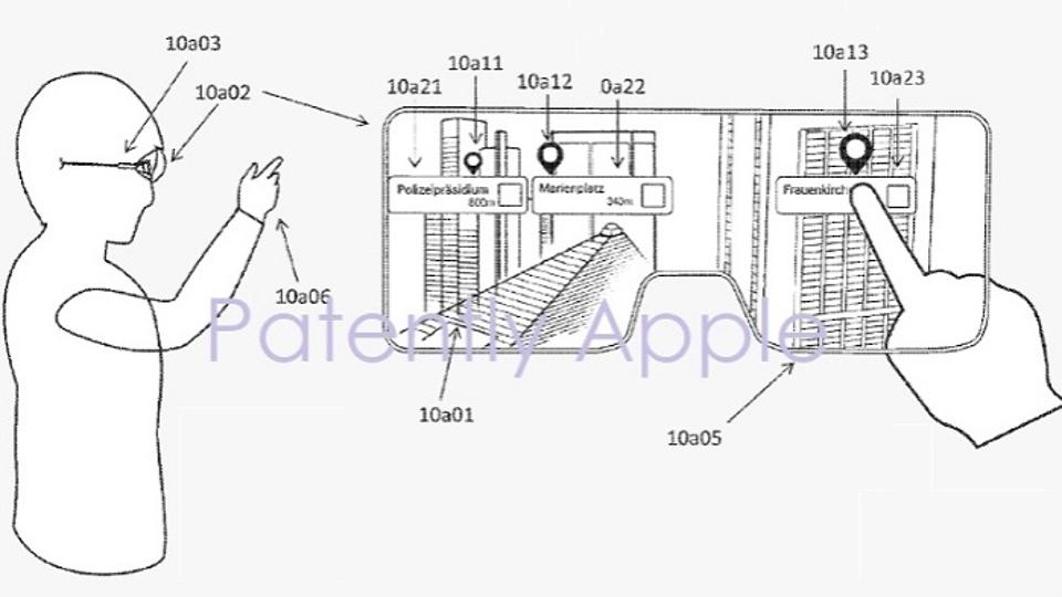 Apple Rancang Berbagai Fitur Canggih Pada Kacamata Pintar AR