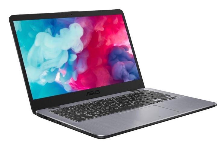 Laptop ASUS VivoBook 14 A405 Hadir Lebih Tipis dan Bertenaga