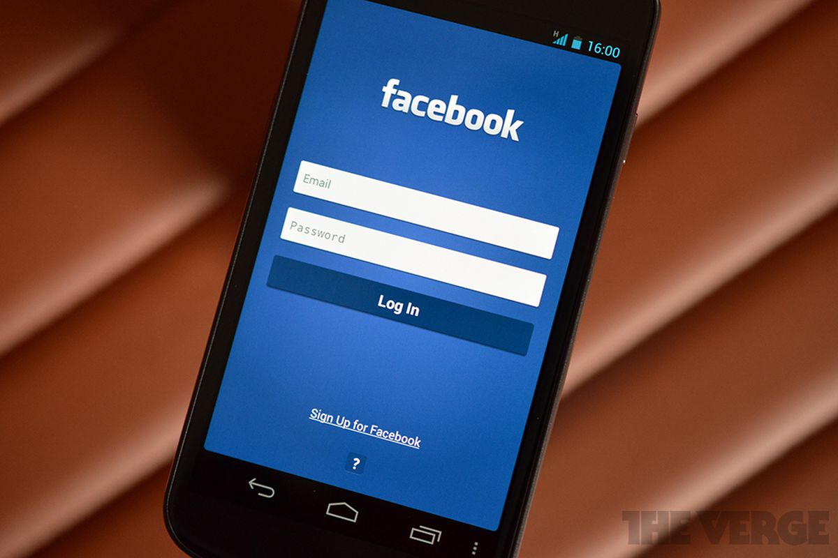 5 Tips Rahasia Facebook di Android