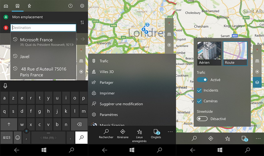 Windows Maps Update Tambah Fitur Pengaturan Volume Suara