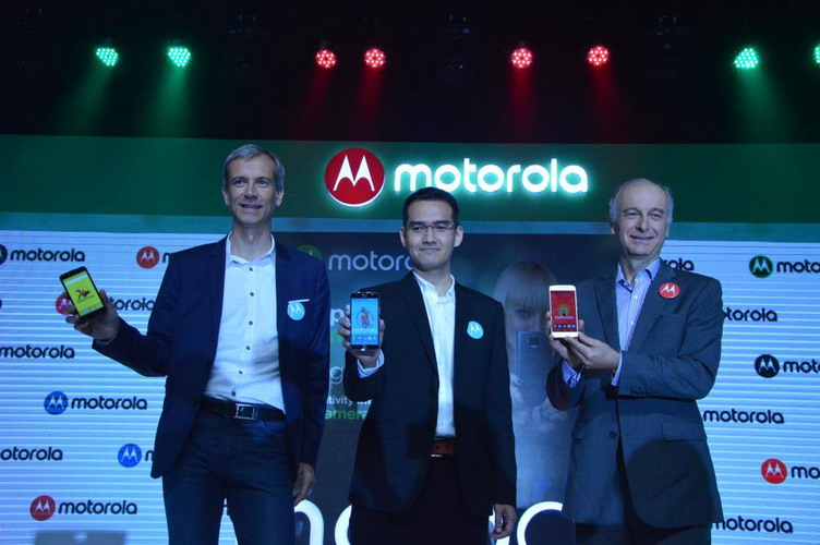 Moto C Plus, Kinerja Mengesankan dengan Harga Terjangkau