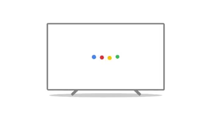 Google Assistant Kini Hadir di Android TV