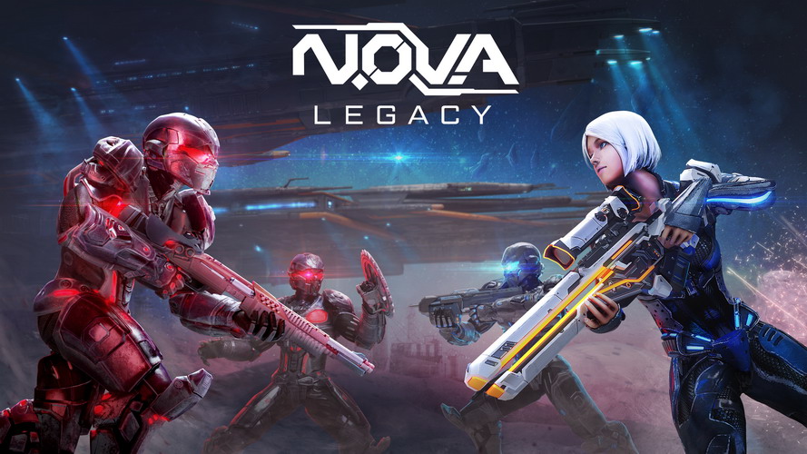 Ini Dia Fitur-Fitur Baru Pada N.O.V.A. Legacy Update 3