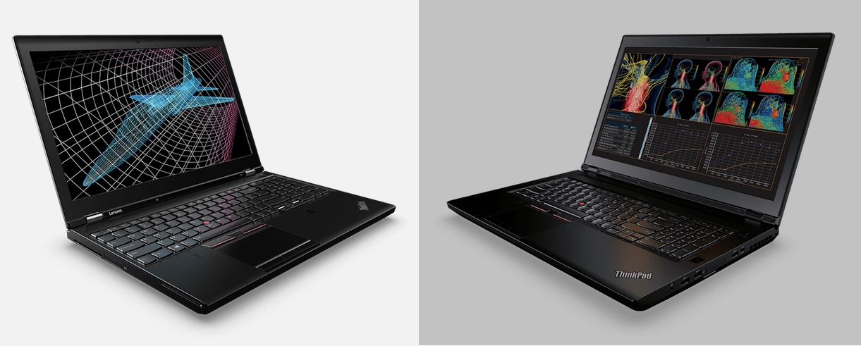 Jajaran ThinkPad Lenovo Siap Tawarkan Kinerja Tinggi Bagi Profesional