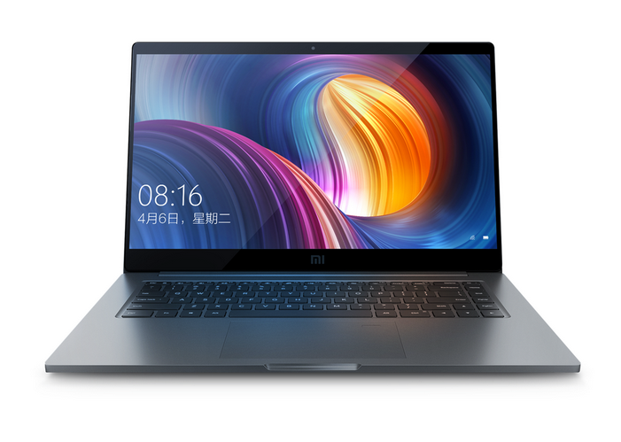 Xiaomi Mi Notebook Pro, Laptop Profesional dengan Kinerja Tinggi