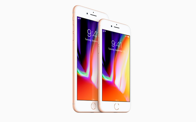 Ternyata Baterai iPhone 8 dan 8 Plus Lebih Kecil!