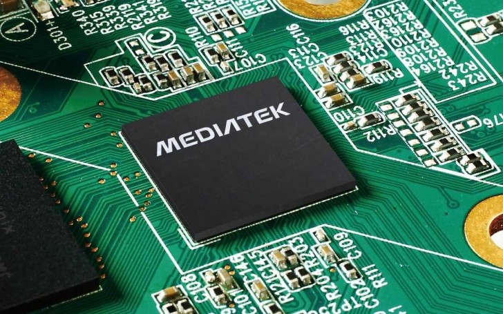 Mediatek Perkenalkan Chipset MT6739 untuk Entry Level