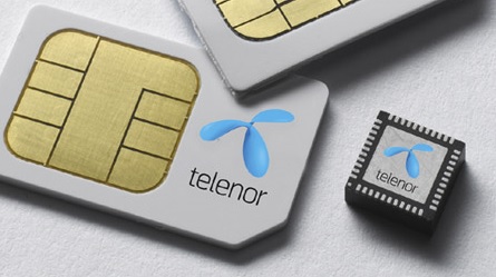 e-SIM Siap Gantikan Nano SIM