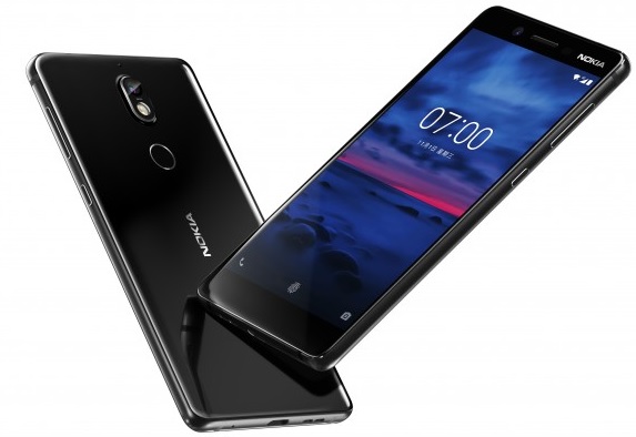 7 Catatan Penting Nokia 7