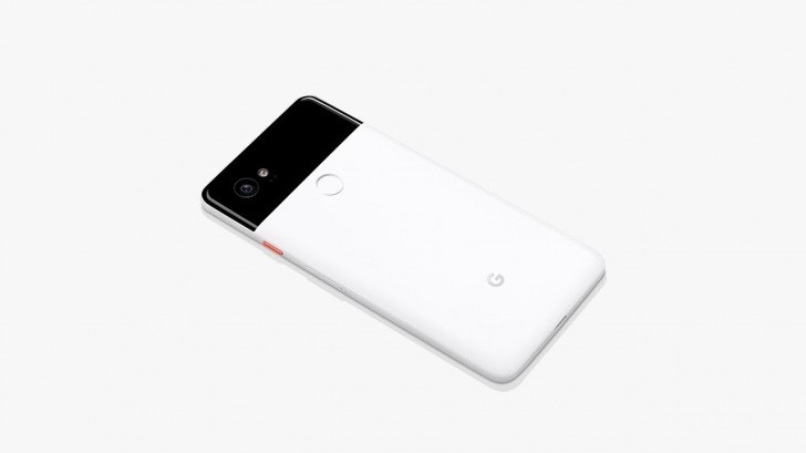 Google Pixel 2 dan 2 XL Resmi Diumumkan