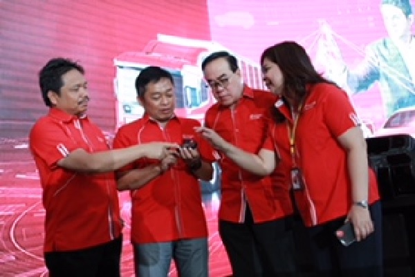 Telkomsel Luncurkan Solusi Fleet Management