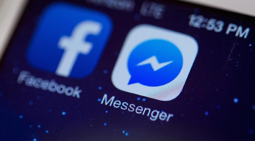 Foto Facebook Messenger Bisa High Resolution