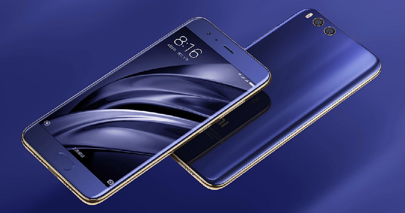 Xiaomi Mi6 Versi Low Hadir Lebih Murah