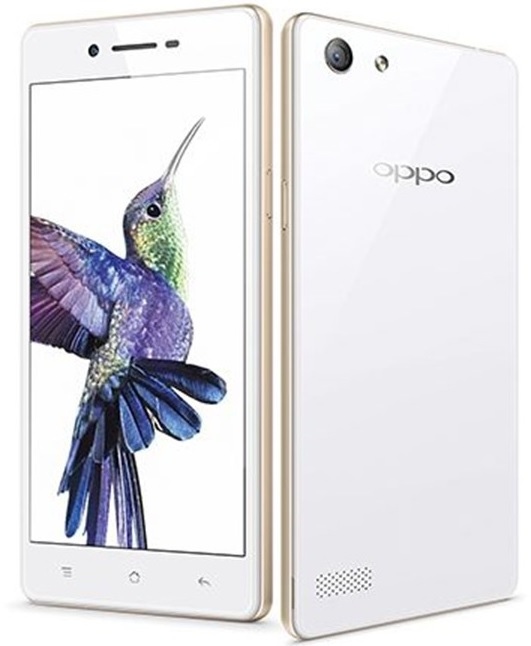 Daftar Harga Oppo - Sinyal Magazine